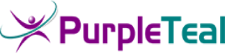 purpleteal