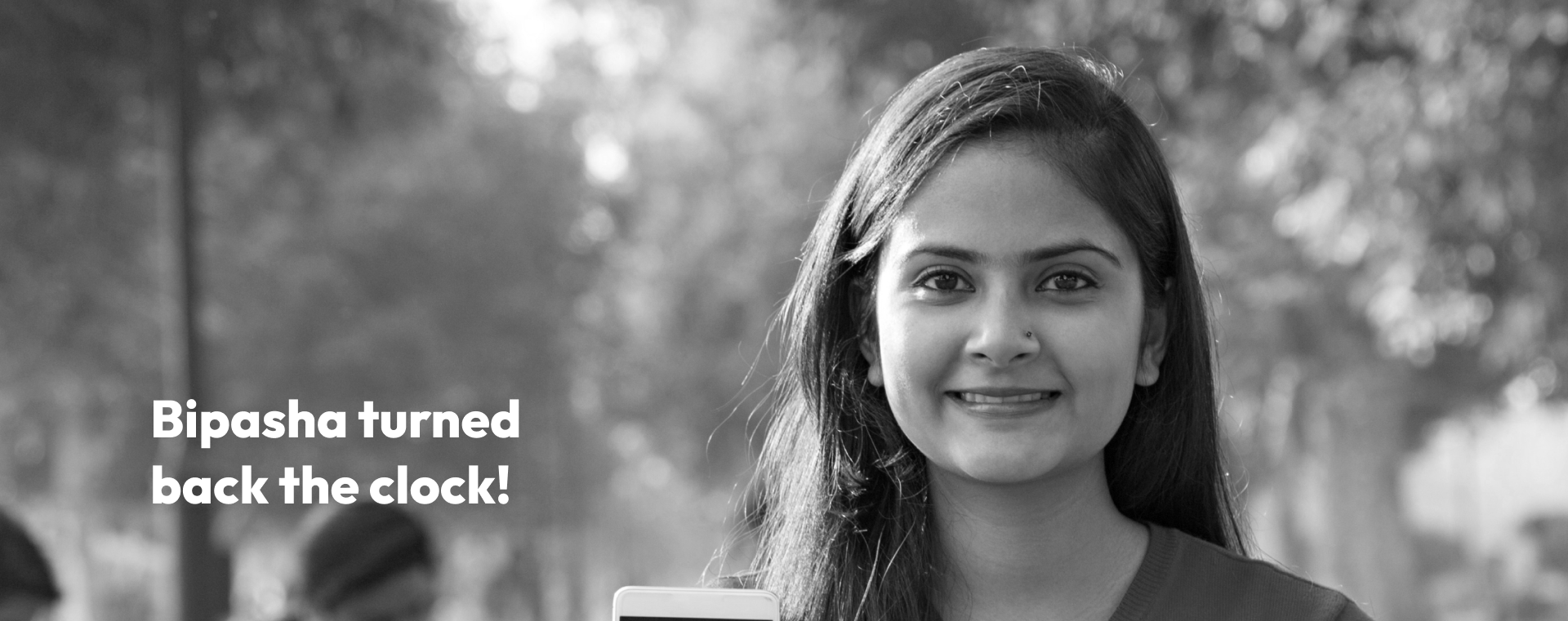 user stories banner