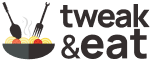 tweak and eat